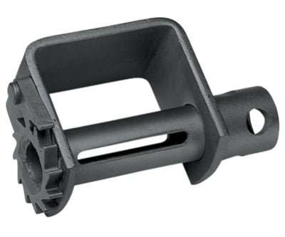 Peerless Winch Weld-On Side Mount