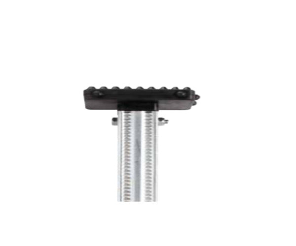 Peerless Smartbar - Rubber Foot - Large (Pack of 12)