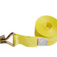 Peerless 2"X 29' Strap W/ "J" Hook (Pack of 8)
