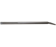 Peerless Winch Bar Stnd-Knurled Handle