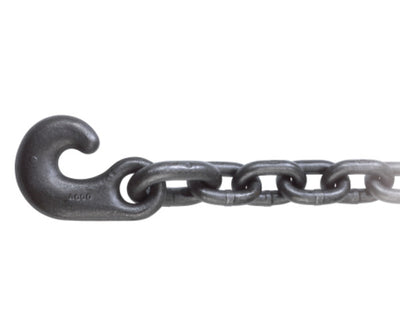 Peerless 1 X 24" G80 Winch Tail Chn
