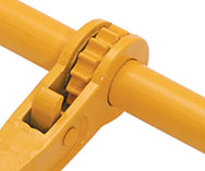 Peerless 1/2-5/8 Ratcht Loadbindr - imagen 3