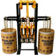 Peerless Chain&Load Binder Display Rack