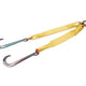 Lift All 3" Sports Car J-Hook Web V-Assembly