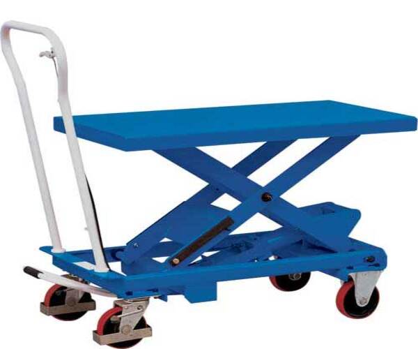 MML Lift Carts - imagen 3