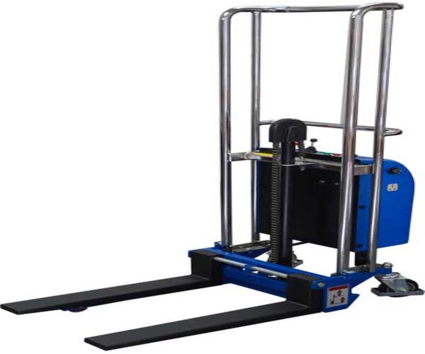 MMSE Electric Mini Lift - imagen 4