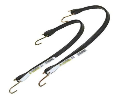 Peerless 31" Epdm Tarp Strap W/Hooks
