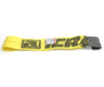 Peerless 4"X 18" Fixed End W/Flat Hook