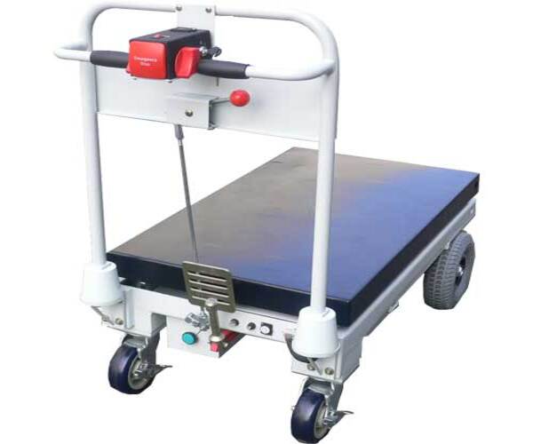 Moto-Cart Jr. MLT - imagen 2