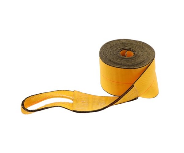 Peerless 4"X30' Strap W/Sewn Loop - imagen 2