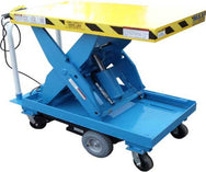 LPMC Self Propelled Lift Carts - imagen 3