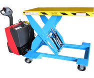 LPT-MGV Self Propelled Lift Tables - imagen 2