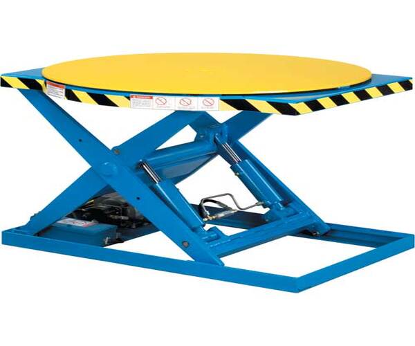 Roto-Max Work Positioner - imagen 2