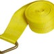Peerless 4"X30' Strap W/V-Iron (Pack of 8)