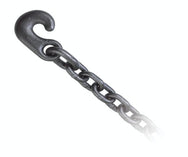 Peerless 3/4X18" Alloy Winch Line Tail– – Now available at MTN Shop US.
