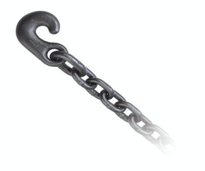 Peerless 3/4X18" Alloy Winch Line Tail– – Now available at MTN Shop US.