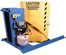 LPBD Hydraulic Drum Dumpers