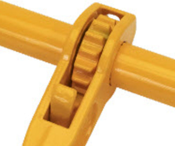 Peerless 1/2-5/8" Rtcht Bndr Pls - imagen 3