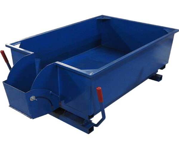 Maxx-Parts Tilter