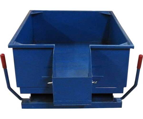 Maxx-Parts Tilter