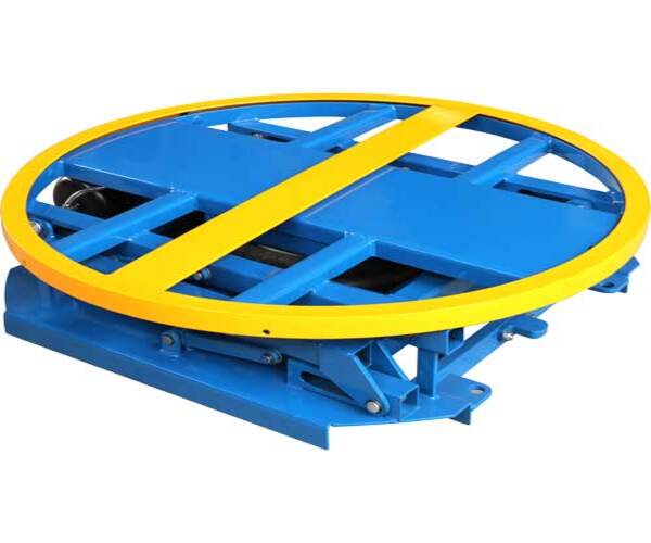 LPSL-Air Level Loader - imagen 2