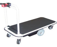 Moto-Cart Electric Platform Truck - imagen 2
