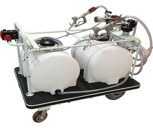 Moto-Tanker
