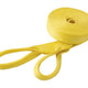 Peerless 4"X 30' Tow Strap W/Sewn Eyes (Pack of 2)