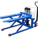 Lift Products Inc MJHLS Manual Skid Lifter