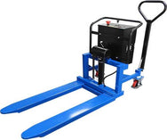 MJHLSE Electric Skid Lifter - imagen 2