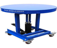MXHR Work Positioners - imagen 2