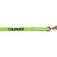 Lift All 2" W/Twisted Snap Hk 10K Tuff-Edge Adjustable End Strap Load Hugger Tiedown