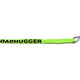 Lift All 2" W/U-Hook 5K Adjustable End Strap Load Hugger Tiedown