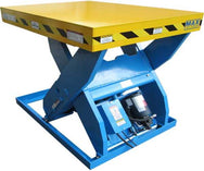 Max-Lift-XL Tables - imagen 3