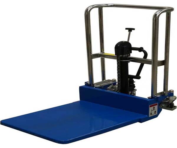 Maxx-Mini-Lift Tote & Platform Lift - imagen 2