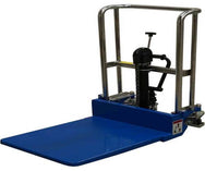 Maxx-Mini-Lift Tote & Platform Lift - imagen 2