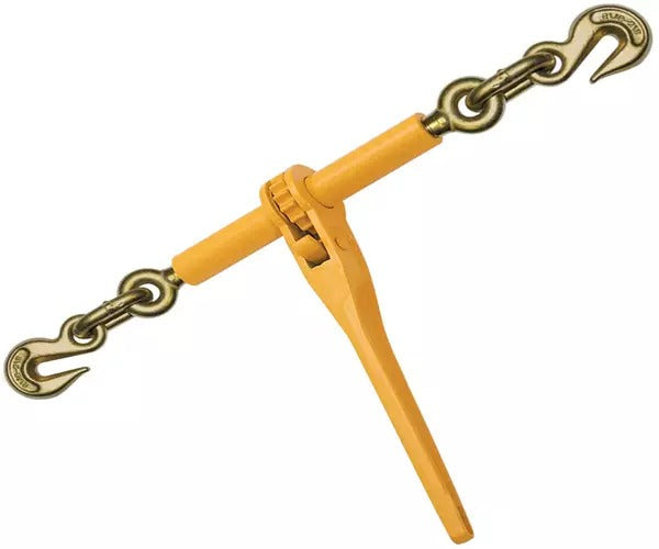 Peerless 5/16-3/8 Ratcht Loadbindr - imagen 2