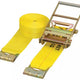 Peerless 3"X30'Rcht Strap W/Flat Hks (Pack of 4)