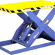 Lift Products Inc Max-Lift Tables