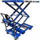 Lift Products Inc MMLA Linear Actuated Lift Carts