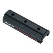 Harken 27mm Slider Trolley with 3x M8 Tapped Holes– Harken 27mm Slider Trolley with 3x M8 Tapped Holes glides smoothly on low-friction plastic inserts, ensuring easy and frictionless linear movement. You can use them for a variety of purposes, including seat rail systems, window cleaning equipment, hoisting and shifting stage gear, and material handling. They come equipped with three M8 tapped holes for straightforward installation. – Now available at MTN Shop US.