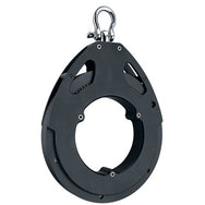 Harken 500mm Oceanic Cable Block - 8mm Cable– The Harken 500mm Oceanic Cable Block - 8mm Cable, a remarkable solution by Harken Industrial™. This cable block balances lightweight design with robust strength for reliable performance. The Oceanic Cable Block is designed for ease of use, even by a single operator, thanks to its lightweight materials. – Now available at MTN Shop US.