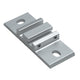 Harken R27 Long-Span Access Rail Low-Profile Bracket