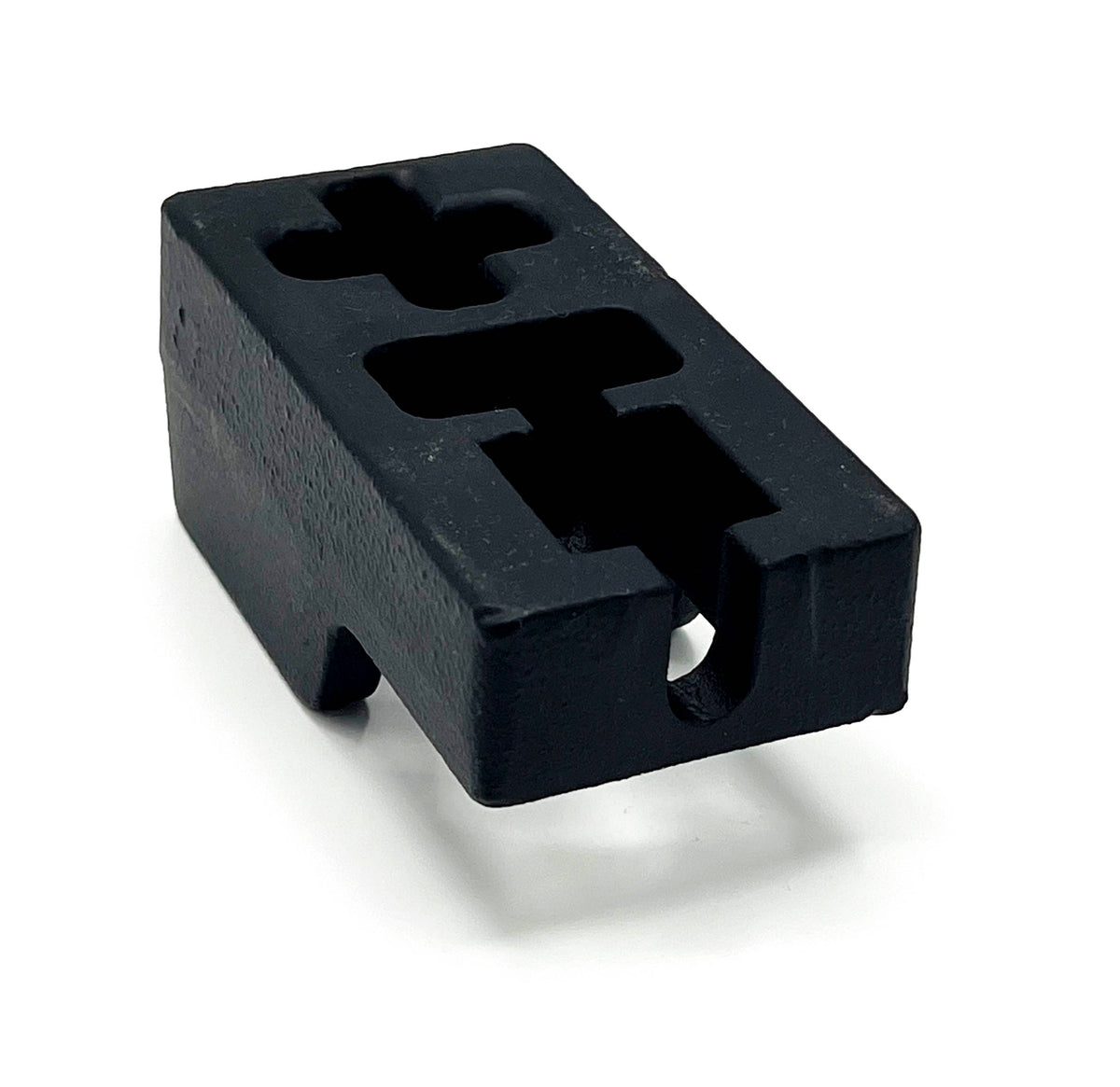 CM Block Contact Black (V2)– – Now available at MTN Shop US. - imagen 2