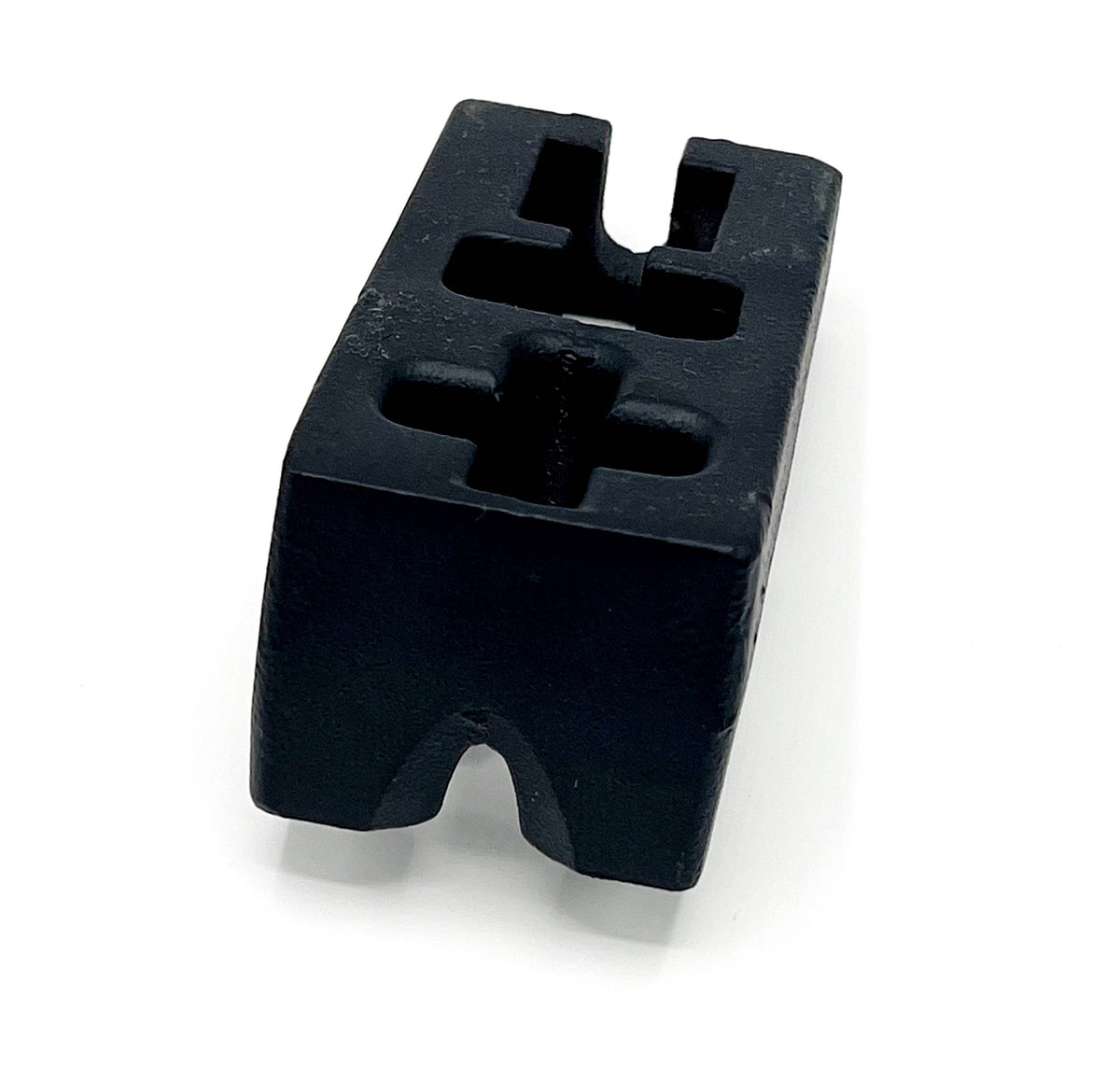 CM Block Contact Black (V2)– – Now available at MTN Shop US. - imagen 3