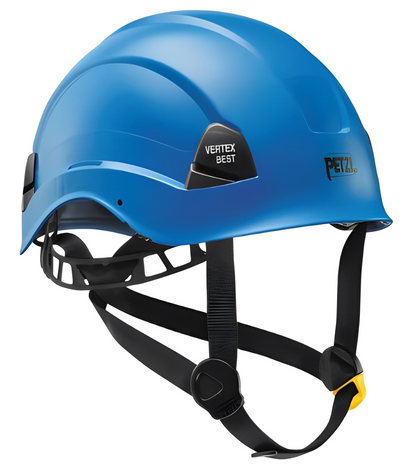 Petzl VERTEX® VENT - Alta visibilidad
