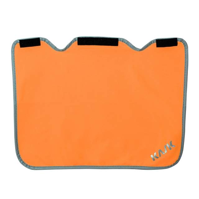 KASK Superplasma Neck Shield Rw Hi-Viz