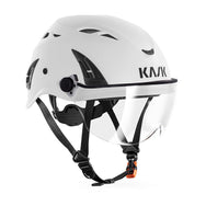 KASK Visor V2 Plus EN ISO 16321 - imagen 3