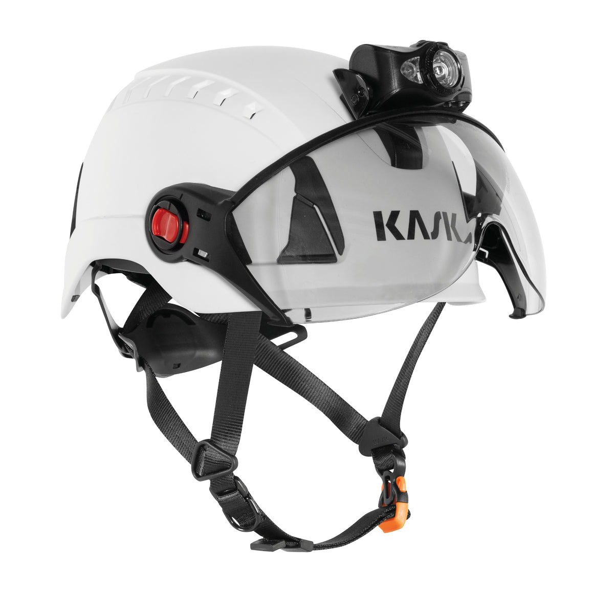 Kask Zen Visor Kit - imagen 2