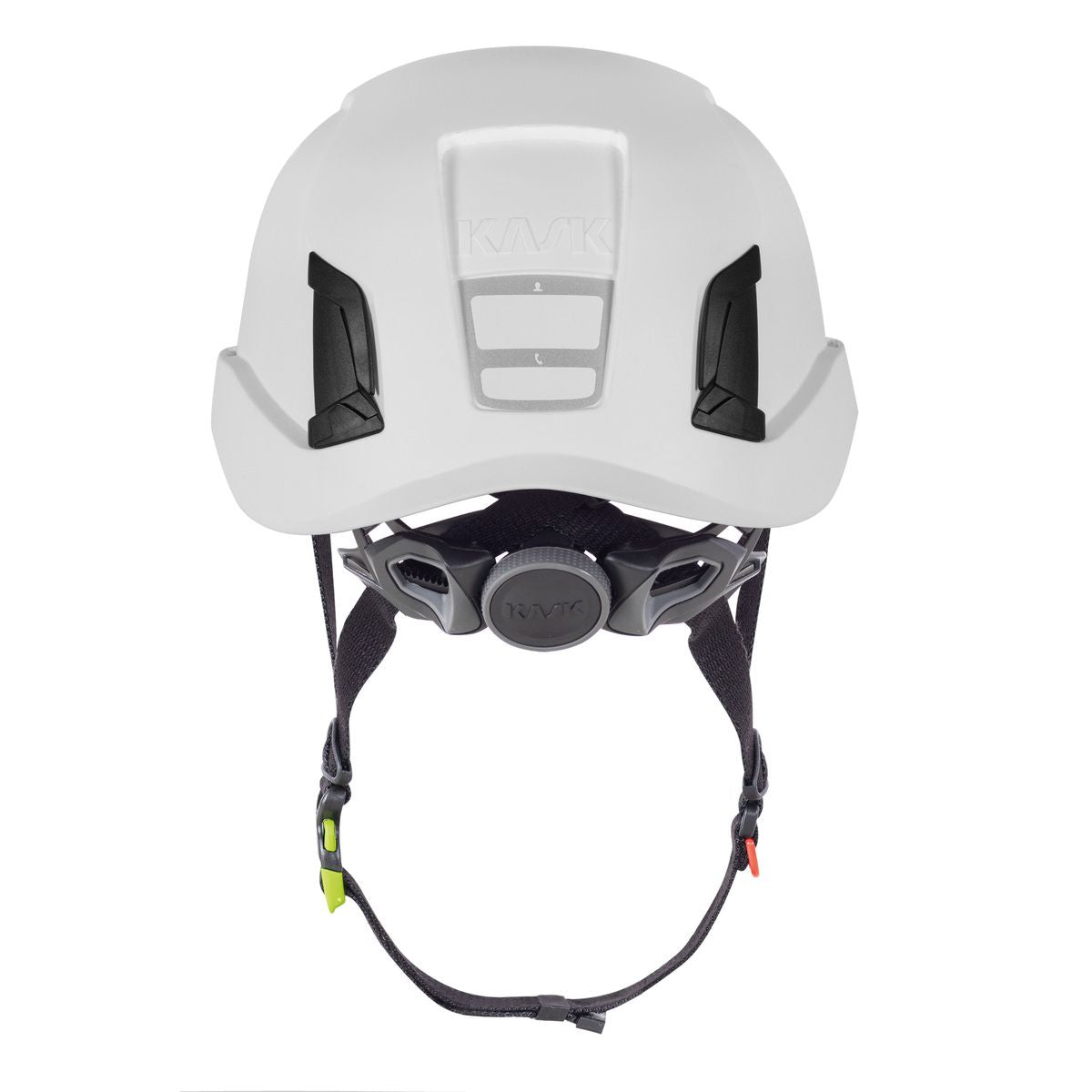 KASK Zenith X2 MAX FR Safety Helmet - imagen 5